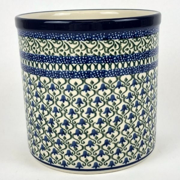 Utensil Crock